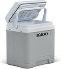 Igloo Tragbare Thermoelektrische Kühlbox 27L – 12V/230V – Ideal für Camping, Reisen und Outdoor-Aktivitäten